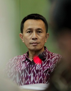 Keterlibatan KY Dalam Seleksi Hakim Bisa Cegah Dinasti Pengadilan