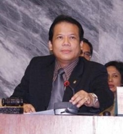 Taufik Kurniawan: Komisi II Minta BPK Audit Kinerja dan Keuangan KPU