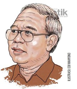 Jokowi, TNI, dan Papua