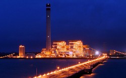 Medco Bangun PLTG 1.600 MW di Jawa Barat