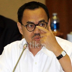 Hilangkan Sejarah Hitam Migas, Menteri ESDM: Waktunya Move On