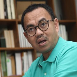 Menteri ESDM: Saya Berani Bubarkan Petral Karena Arahan Presiden Jelas