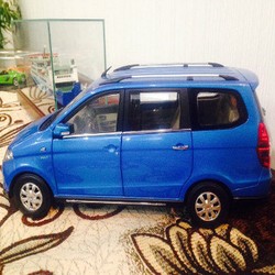 Pertama Dalam Sejarah, China Akan Bikin Pabrik Mobil di RI