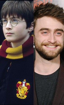Perubahan Penampilan 7 Aktor Harry Potter yang Makin Tampan Saat Dewasa