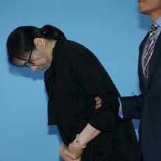 Insiden Kacang, Pengadilan Korsel Bebaskan Anak Bos Korean Air dari Penjara