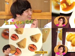 Populer di Jepang, Bibir dan Hidung Tiruan Daesung Bigbang Jadi Suvenir