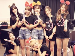 Unik! AOA Akan Luncurkan Produk Sikat Gigi