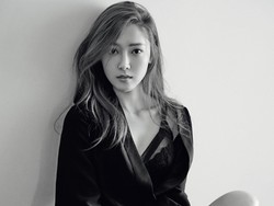 Tak Lagi di SNSD, Jessica Jung: Sekarang Aku Lebih Bebas