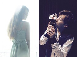 Sunggyu Infinite dan BoA Eksis di World Album Chart Billboard