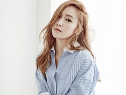 Jessica Jung Curhat Soal Kesulitan Setelah Pisah dengan SNSD