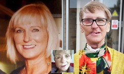 Perjuangan Helen, Kehilangan Sebelah Matanya Akibat Kanker