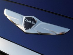 Hyundai Pertimbangkan Genesis Berbentuk Crossover