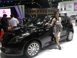 Sstt, Suzuki Indonesia Luncurkan Swift Terbaru Tahun Ini