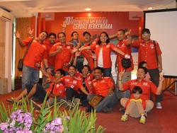 Road Show Smart Driving AXIC Seri III Digelar di Semarang