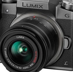 Panasonic G7, Mirrorless Terjangkau dengan Video 4K Panasonic G7, Mirrorless Terjangkau dengan Video 4K