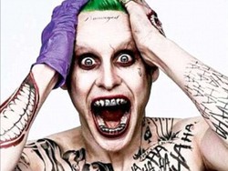 Jared Leto: Transformation Begins!