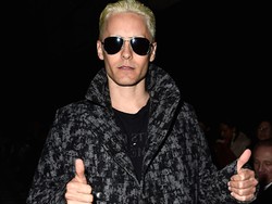 Jared Leto, dari Rocker ke The Next Joker