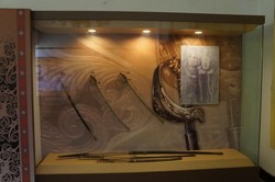 Museum Ini Simpan Peninggalan Kerajaan Tertua di Indonesia