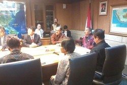 Akan Hadir Aplikasi Pariwisata Multibahasa di Indonesia