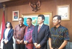 Ini Cara Kemenpar Tarik Turis Jepang