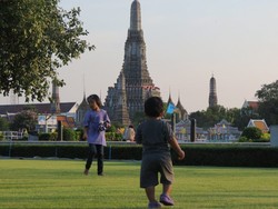 Ayah Bunda, Ini 5 Destinasi Ngetren untuk Liburan Sekolah