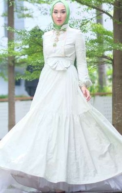 Besok! Dian Pelangi Siap Beri Kejutan di Audisi Sunsilk Hijab Hunt Bandung