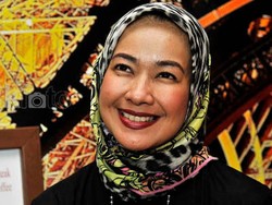 Alya Rohali Dukung Anak Geluti Musik