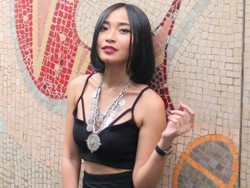 Singapura! Nonton Rinni Wulandari di Music Matters Live 2015 Malam Ini