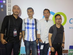 Ini Para Musisi di Balik Kesuksesan Rinni Wulandari di Music Matters Live 2015 Singapura