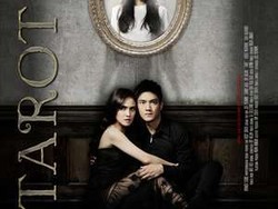 Tarot Melesat ke Peringkat 2 Film Terlaris Tahun Ini