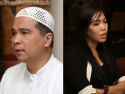 Pernikahan Rekayasa Krisna Mukti, Angel Pieters Buka Suara Kontroversi IMA 2015