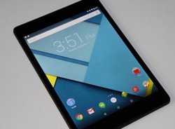 Muncul Penampakan Tablet Murah HTC