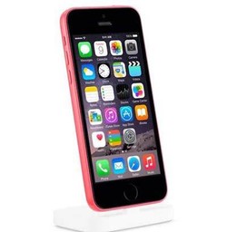 Ups! Apple Keceplosan Pajang iPhone 6C