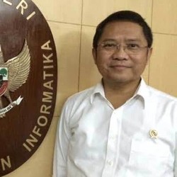 Menkominfo Angkat Bicara Soal Penolakan Internet Gratis