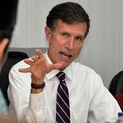 Ini Saran Dubes AS Agar RI Bisa Bangun Industri Mobil Hingga Ponsel