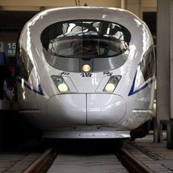 China dan Jepang Bersaing Bangun Kereta Cepat di RI, Bagaimana AS?