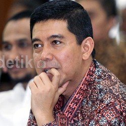 Cegah Kongkalikong, Mulai 2017 Tes PNS Pakai Sistem Komputer