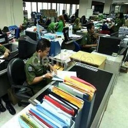 Tak Ada Pembukaan Lowongan Calon PNS di 2015, Kecuali 4 Sektor Ini