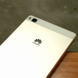 Huawei P8, Bukan Sembarang Ponsel China