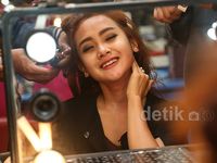Cita Citata: Dandan Dulu Ah...