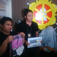 Dua Pelaku Lagi Kasus Pencatutan Nama Polisi di FB Diamankan