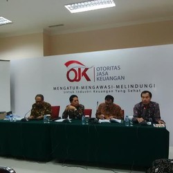 Aset Bank Daerah Rp 498 T, Urutan ke-13 ASEAN