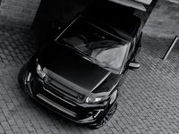 Range Rover Evoque Hasil Garapan Kahn Design