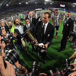 Misi Juventus Untuk Perpanjang Catatan Tak Terkalahkan di Kandang