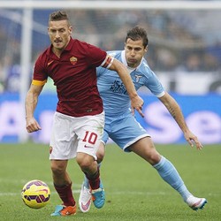 Lazio Sedang Sulit Jinakkan Serigala Ibukota