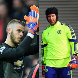 Kalau Ditinggal De Gea, MU Disarankan Rekrut Cech