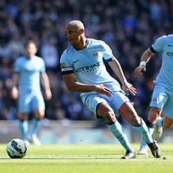 Tak Konsisten di Kandang, City pun Gagal Juara