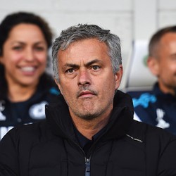 Mourinho: Manajer Terbaik? Penghargan Itu untuk Semua Orang di Chelsea