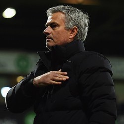 Mourinho Tarik Pernyataan Soal Kampanye Menjegal Chelsea