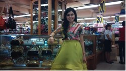 Erika Santoso, Nahkoda Tujuh Cabang ADA Swalayan